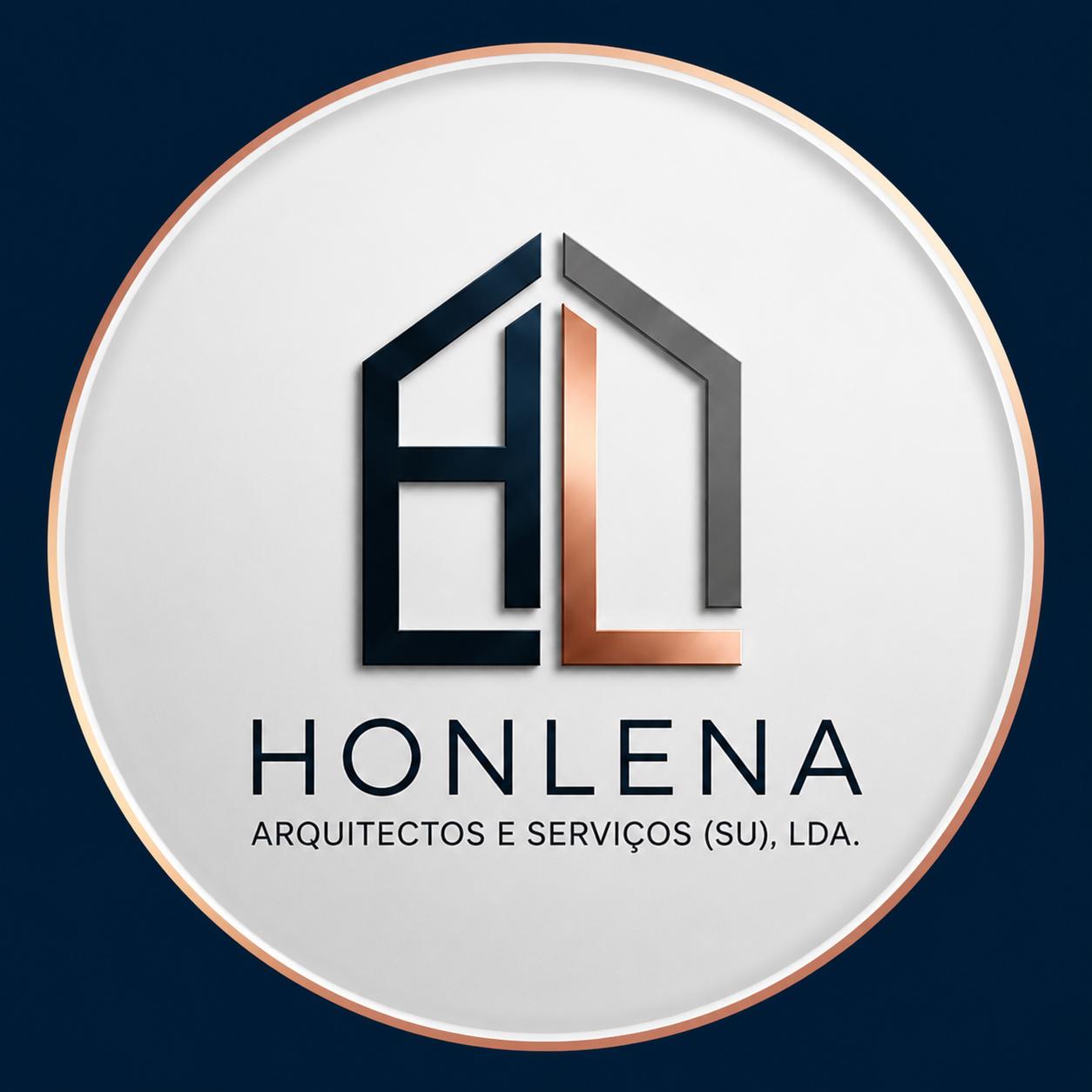 HONLENA Arquitectos e Serviços